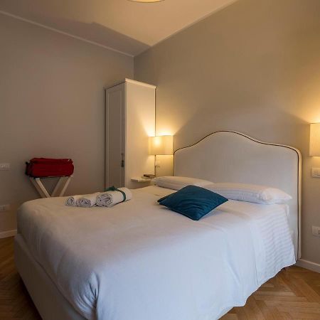 살레르노 Attico 195 B&B 외부 사진