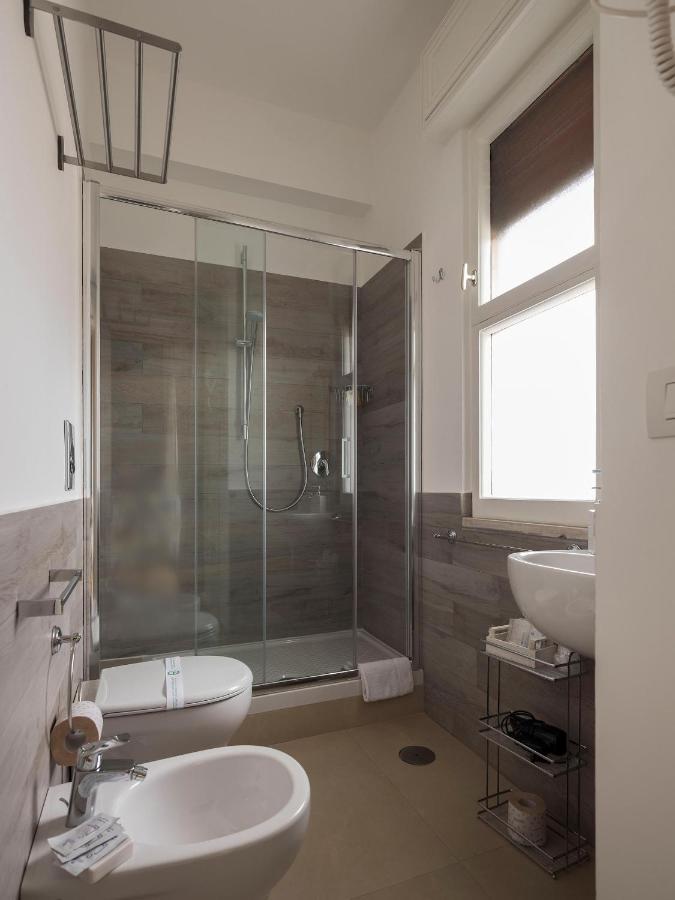 살레르노 Attico 195 B&B 외부 사진